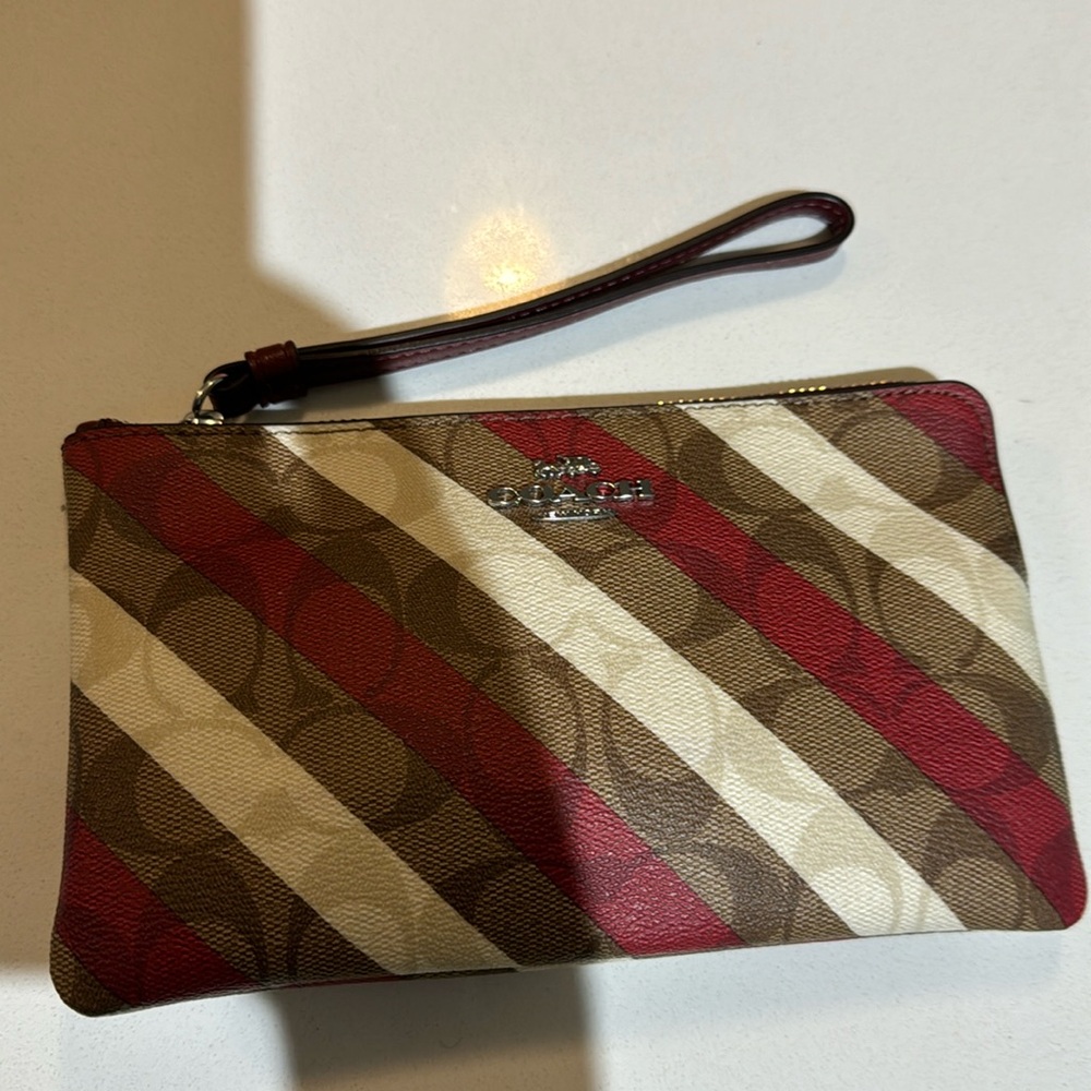 Brand New Coach Purse🤩